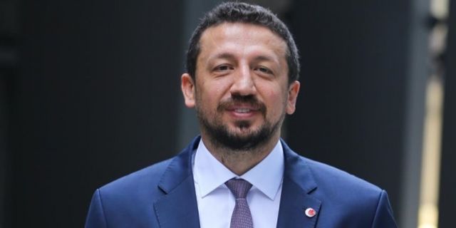 Hidayet Türkoğlu’ndan Bursaspor'a başarı dileği