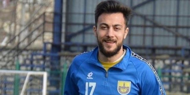 Bursalı genç futbolcu hayatını kaybetti!