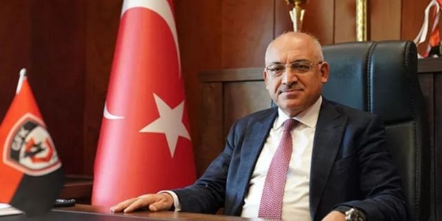 Bursaspor, TFF Başkanı Büyükekşi ve Burkay’ı kutladı