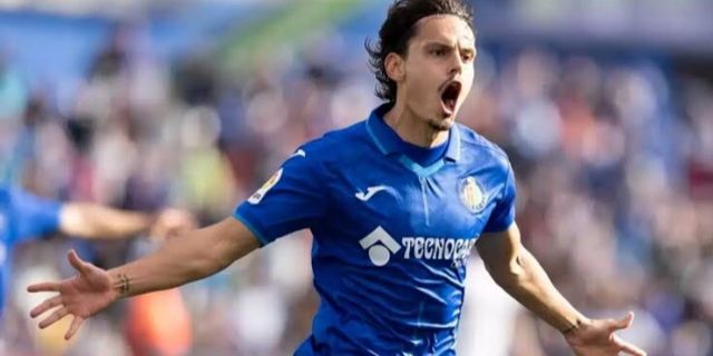 Enes Ünal’a Juventus markajı!