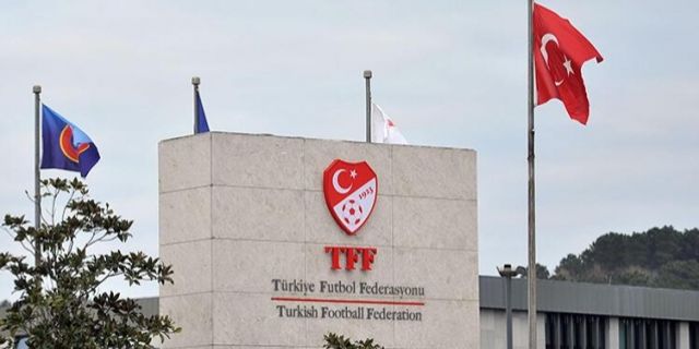 Federasyon'da İbrahim Burkay'a önemli görev!