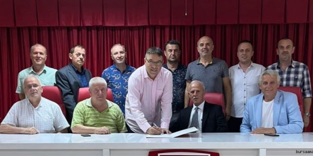 Zafer için Fazlı Tan imzayı attı