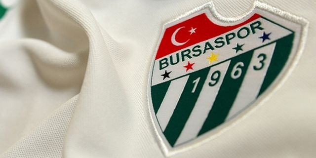 Bursaspor'da 5 isim Vakıfköy'e gitti