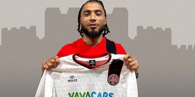 Eski Timsah, Süper Lig’e döndü!