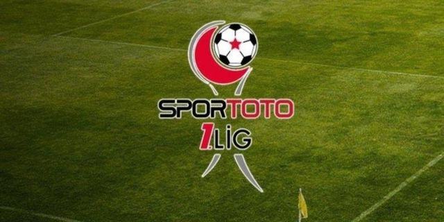 Spor Toto 1. Lig'de Play-Off sistemi değişti!