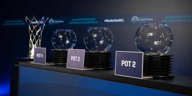 TOFAŞ'ın 2022-2023 BCL ön eleme turunda rakibi belli oldu