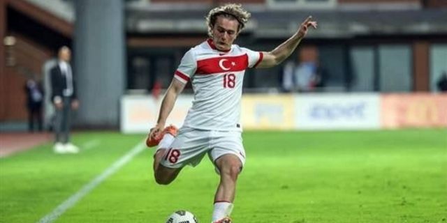 Ali Akman Spor Toto 1. Lig'e transfer oldu!