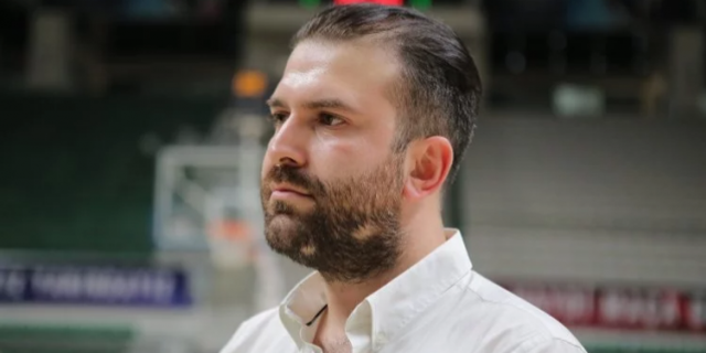Berk Aladağ baba oldu