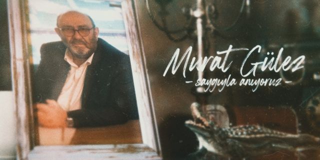 Bursaspor eski başkanı Murat Gülez unutulmadı