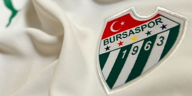 Bursaspor'un kamp kadrosu belli oldu!
