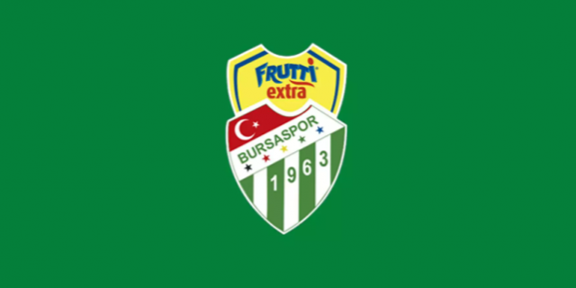 Frutti Extra Bursaspor’un fikstürü belli oldu!