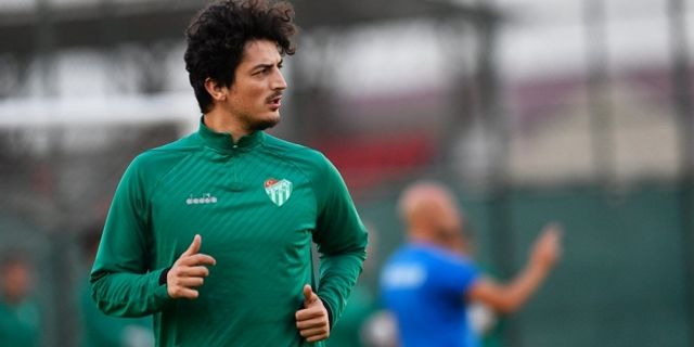 Furkan Emre Ünver Afyon maçında yok!