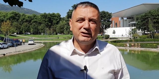 İznikspor Başkanı Mehmet Pösteki grupları değerlendirdi