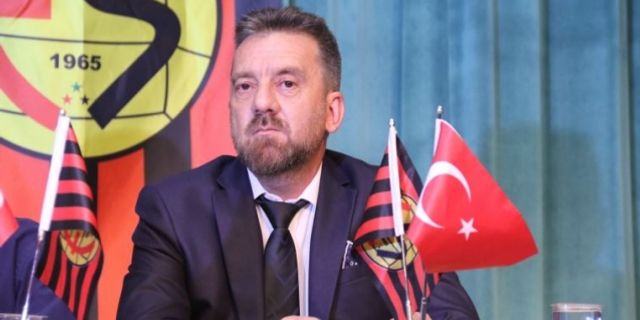 Mehmet Şimşek'ten Bursaspor ve Eskişehirspor açıklaması