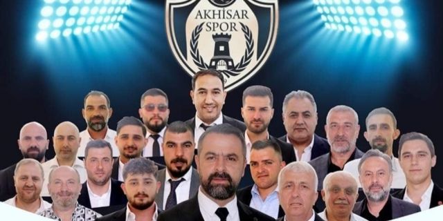 Erka Akhisarspor’da şok gelişme (Özel Haber)