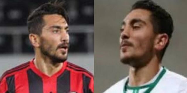 Eski Bursasporlu, hem rakip takımın sahibi hem kaptanı