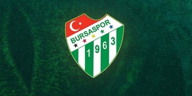Galip Sakder'den Bursaspor'a başarı dileği