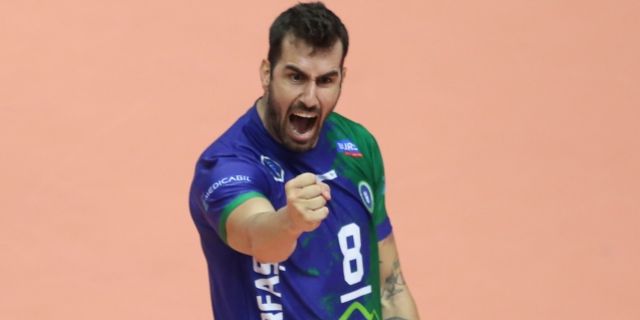 TSYD Voleybol Turnuvası başladı