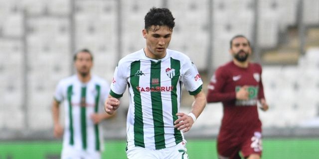 Tuğbey ile Ali Akman aynı takıma!