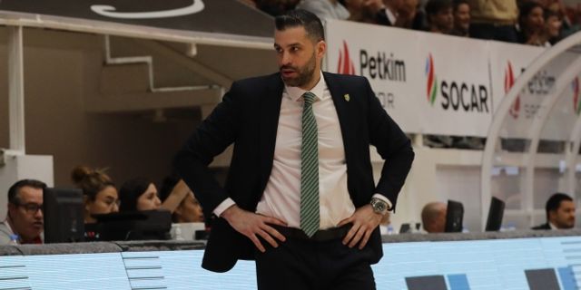 Dusan Alimpijevic: Çözüm üretmeliyiz