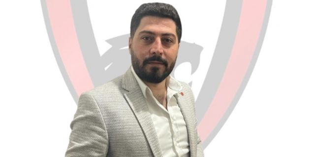 Fatih Karagüzel: Üçüncü ligi istiyoruz