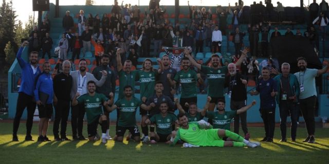 Görükle İpekspor’dan farklı tarife
