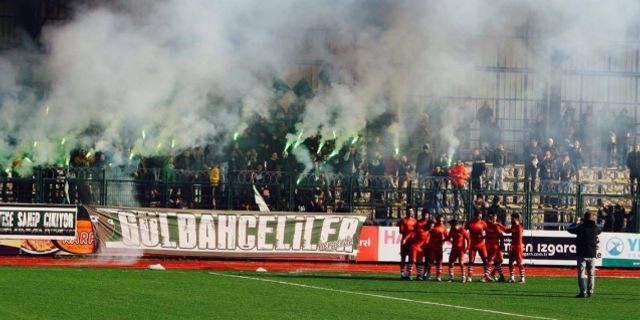 Gülbahçespor adaletsizliğin karşısında durmaya devam edecektir