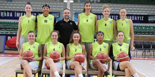Uludağ Basketbol basınla buluştu