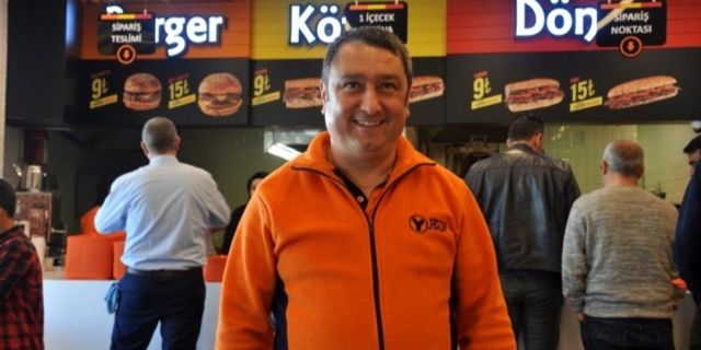 Yusuf Akkaş'tan Bursaspor başkanlığı ile ilgili açıklama