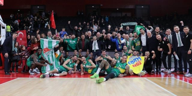 Bursaspor - U-BT Cluj-Napoca maçı biletleri satışta