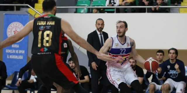 Final Spor namağlup unvanını kaybetti