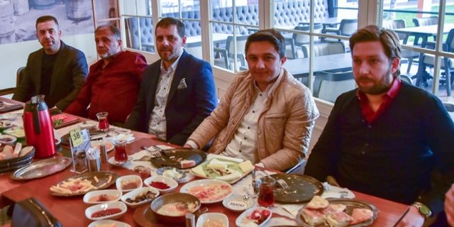İnegölspor'a prim desteği