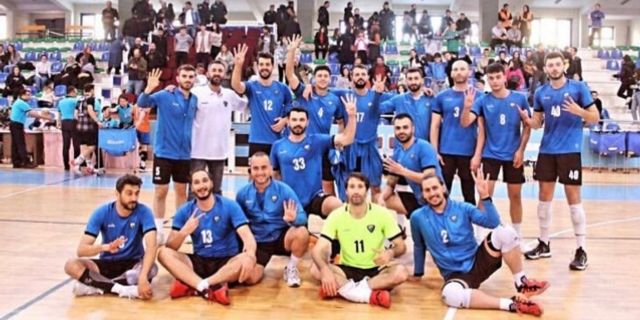 Karacabey Belediyespor 3-1 İnegöl Belediyespor