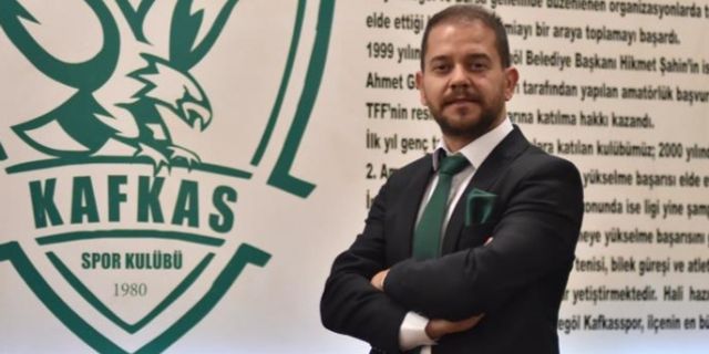 Tamer Çalışkan: Şampiyon olarak bu grubu tamamlayacağız