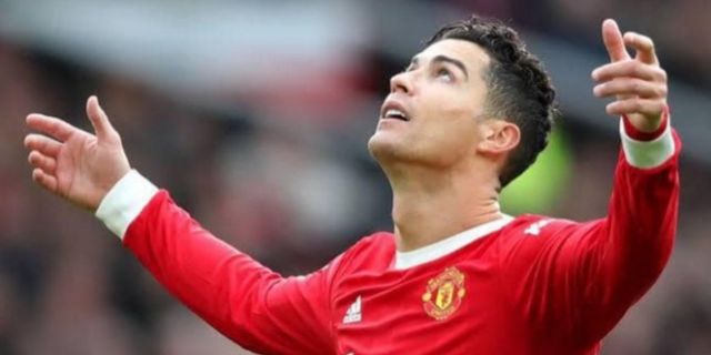Yenişehir Belediyespor Ronaldo’yu reddetti!