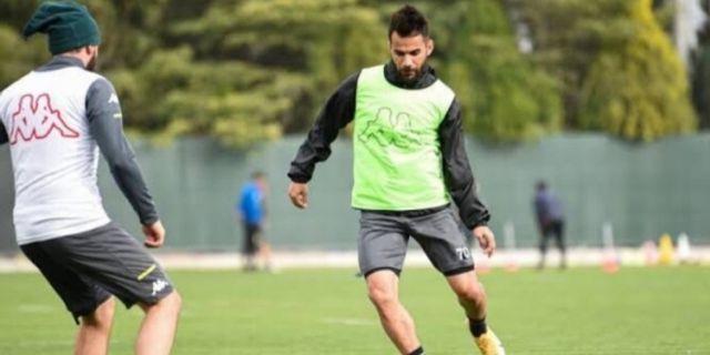 Bursaspor'dan sevindirici haber