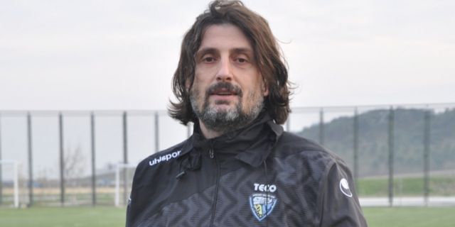 Karacabey Belediyespor'da Mehmet Ak dönemi