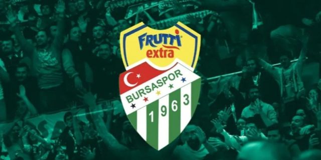 Avrupa'nın en zor deplasmanı Bursaspor