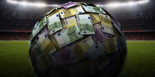 Bursaspor’a 40 milyon TL lazım!