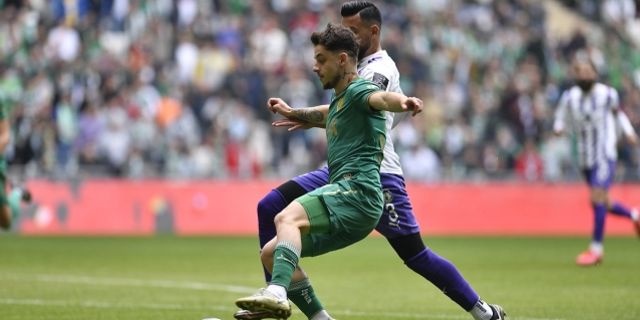 Çağatay Yılmaz: Son düdük çalıncaya kadar…