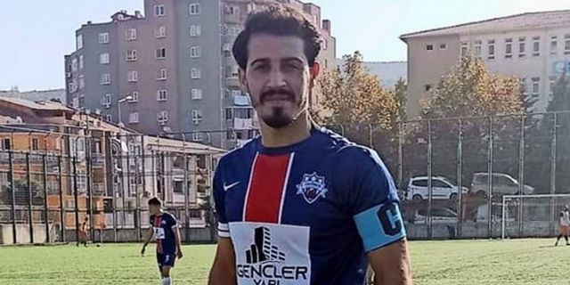 İbrahim Çiftçi'den 3. saniyede gol