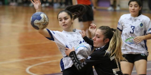 Bursa Büyükşehir Belediyespor Bolu Belediyespor’u konuk edecek