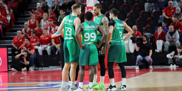Bursaspor hazırlık maçında Beşiktaş'a mağlup oldu