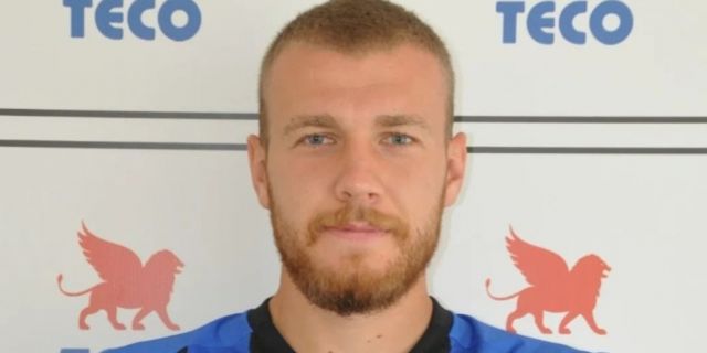 İlke Nelik Karacabey Belediyespor'da