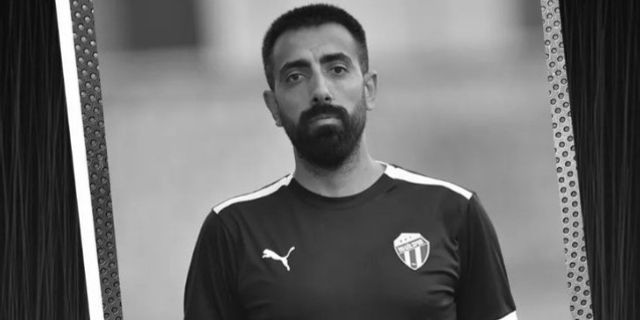 İnegölspor ve Karacabey'in eski antrenörü hayatını kaybetti