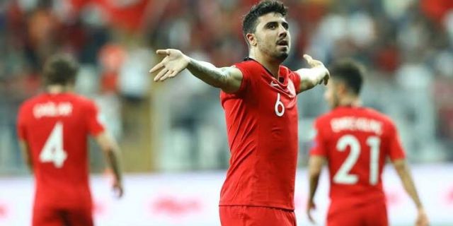 Ozan Tufan’dan Ada’ya yardım çağrısı!