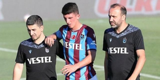 Taha Altıkardeş'e teklif var