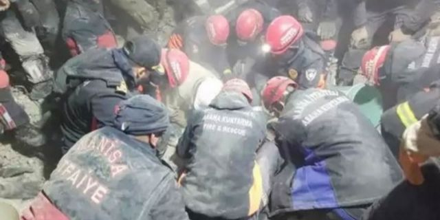 TVF, Hakem Nimet Akbulut'un depremde hayatını kaybettiğini duyurdu