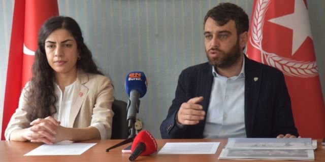 Emin Adanur: Bursaspor ırkçı bir camia değil