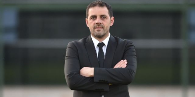 Kani Ademoğlu: Futboldan memnun değilim